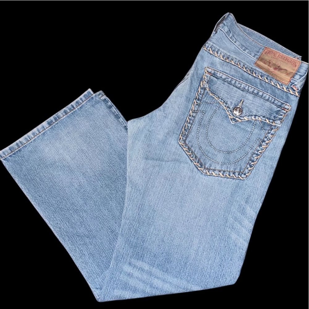 True Religion Denim